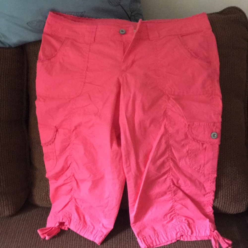 Capris